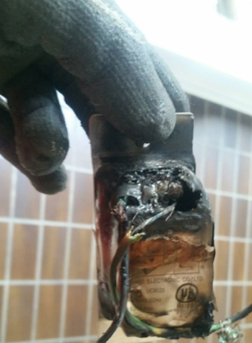 electrical repair of keller texas 